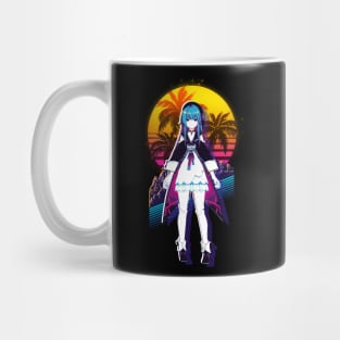 Azur Lane Mug